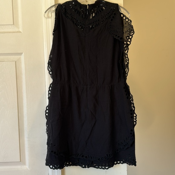 IRO lace dress - Picture 7 of 10